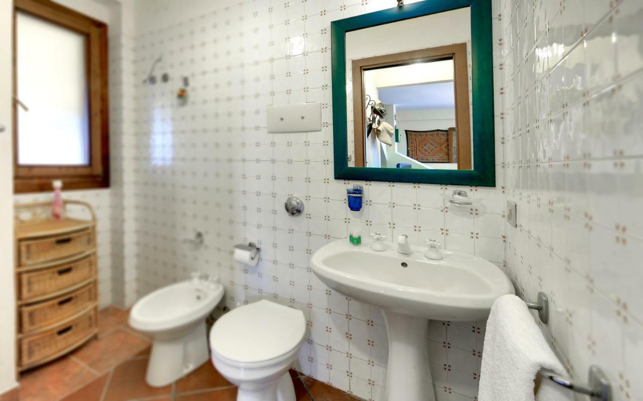 Villa Dell'Ulivo Marina di Ragusa Bagian luar foto