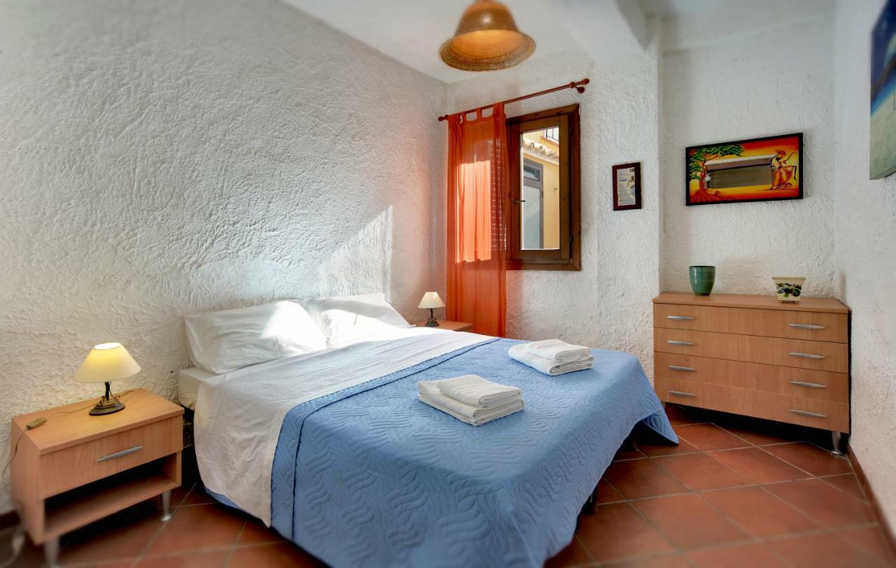 Villa Dell'Ulivo Marina di Ragusa Bagian luar foto