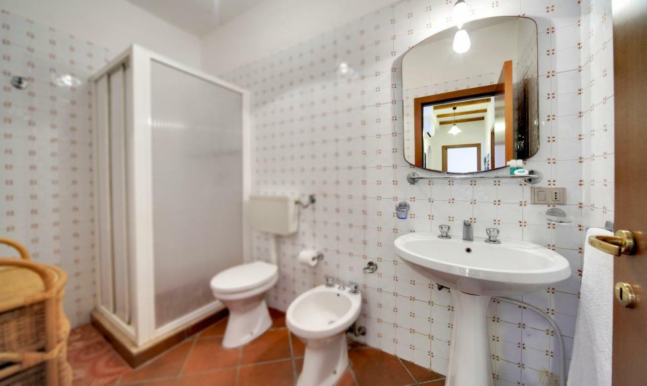 Villa Dell'Ulivo Marina di Ragusa Bagian luar foto